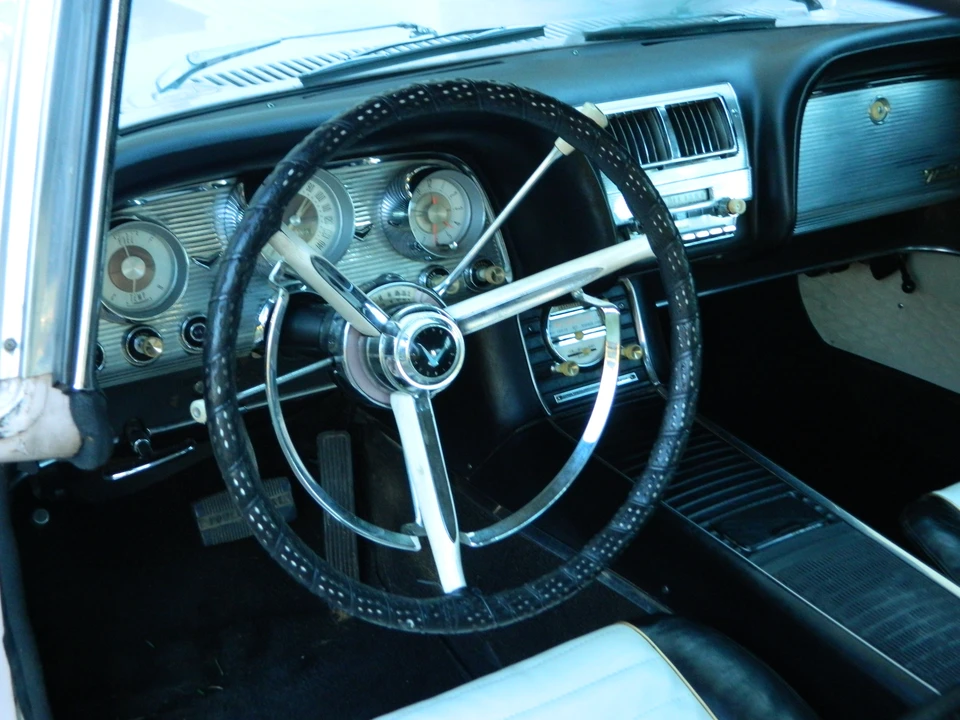 1959 Ford Thunderbird 2nd Gen - Image 17 of 31