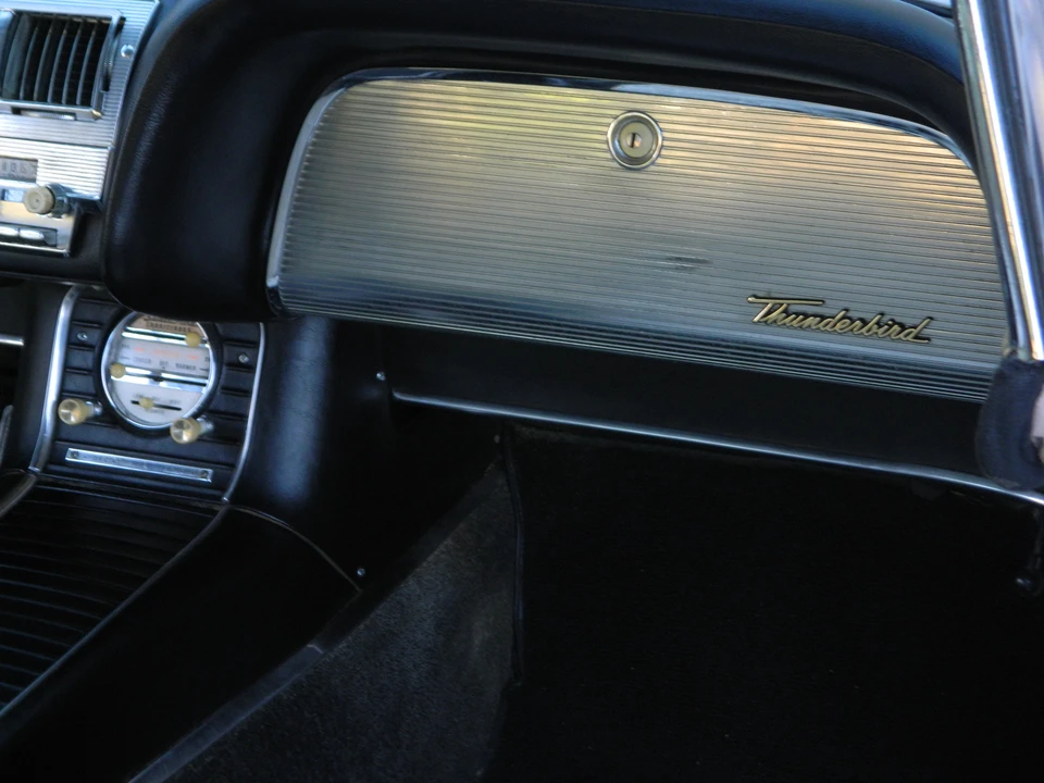 1959 Ford Thunderbird 2nd Gen - Image 27 of 31