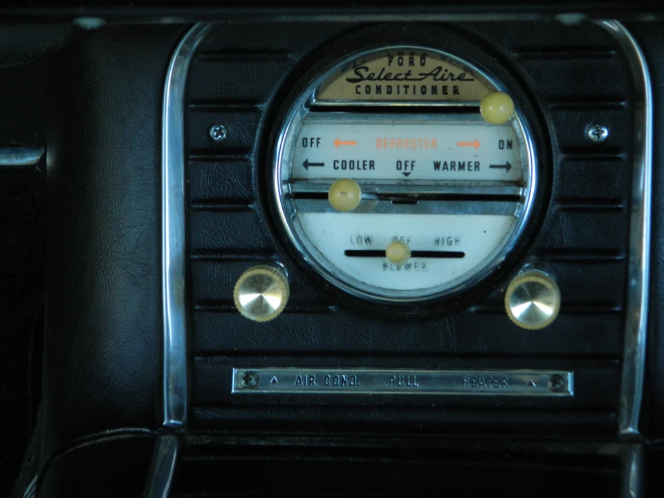 1959 Ford Thunderbird 2nd Gen - Image 26 of 31