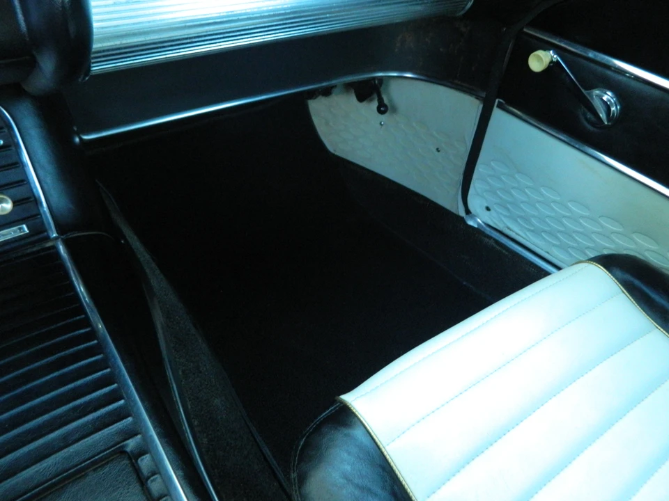 1959 Ford Thunderbird 2nd Gen - Image 24 of 31