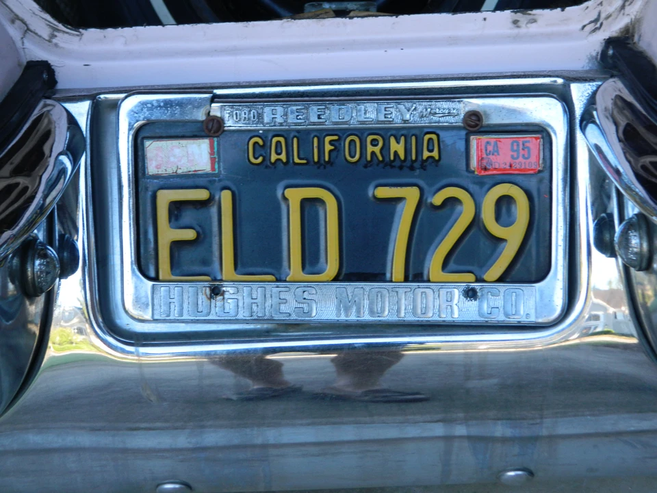 1959 Ford Thunderbird 2nd Gen - Image 15 of 31