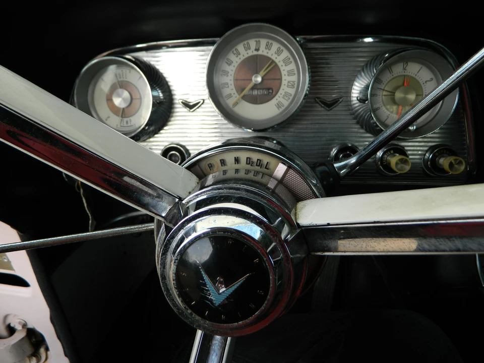 1959 Ford Thunderbird 2nd Gen - Image 25 of 31