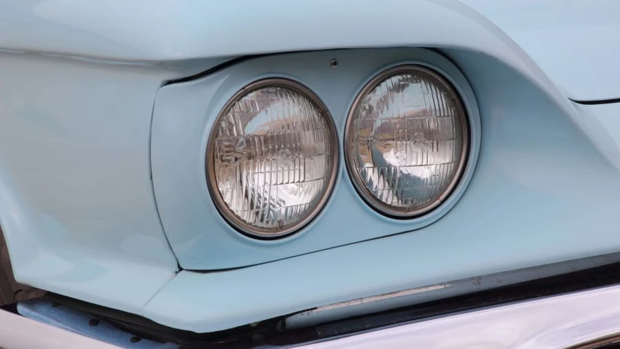 1959 Ford Thunderbird 2nd Gen - Image 10 of 12