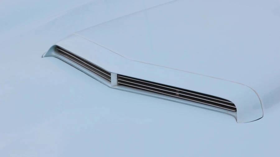 1959 Ford Thunderbird 2nd Gen - Image 11 of 12