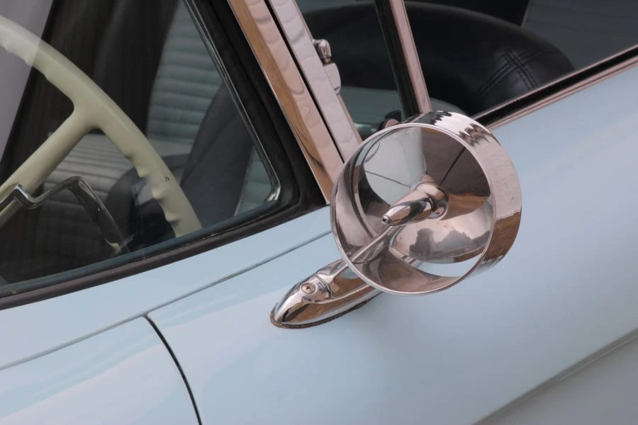 1959 Ford Thunderbird 2nd Gen - Image 8 of 12