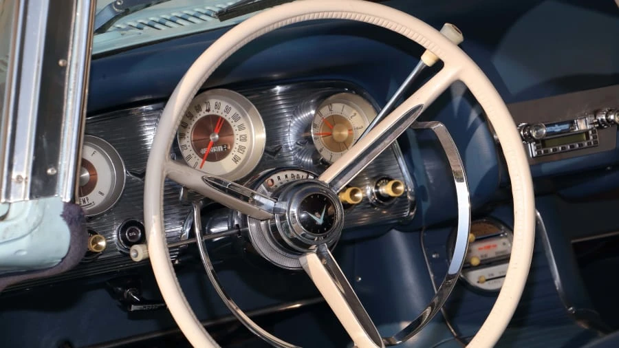 1959 Ford Thunderbird 2nd Gen - Image 9 of 12