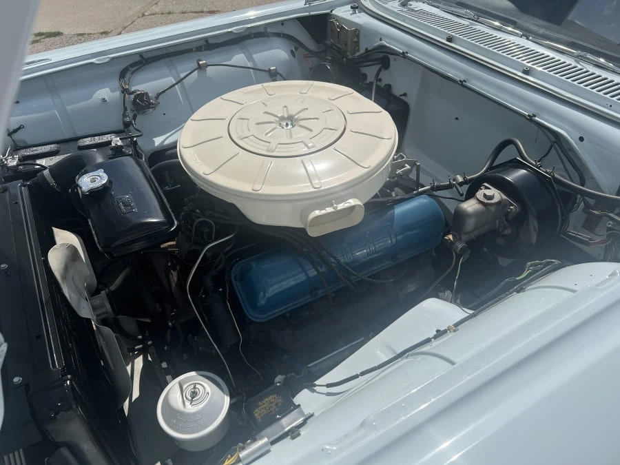 1959 Ford Thunderbird 2nd Gen - Image 17 of 18