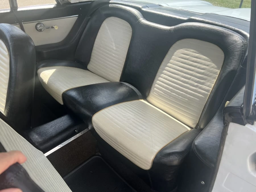1959 Ford Thunderbird 2nd Gen - Image 12 of 18