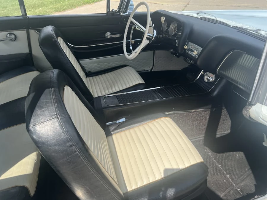 1959 Ford Thunderbird 2nd Gen - Image 14 of 18
