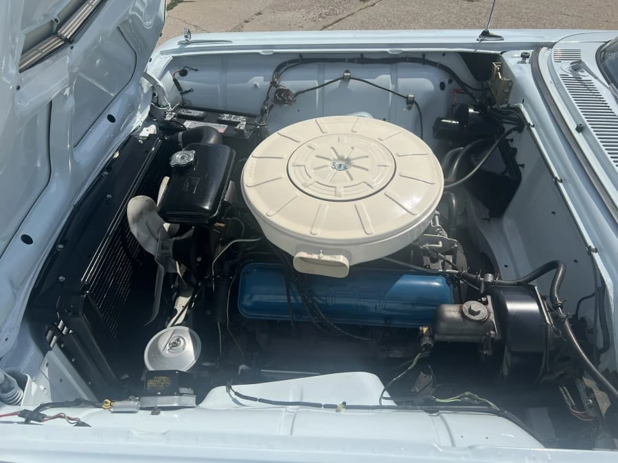 1959 Ford Thunderbird 2nd Gen - Image 18 of 18