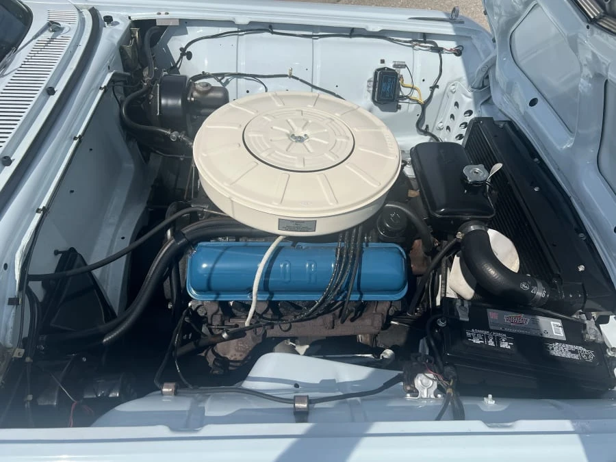 1959 Ford Thunderbird 2nd Gen - Image 16 of 18