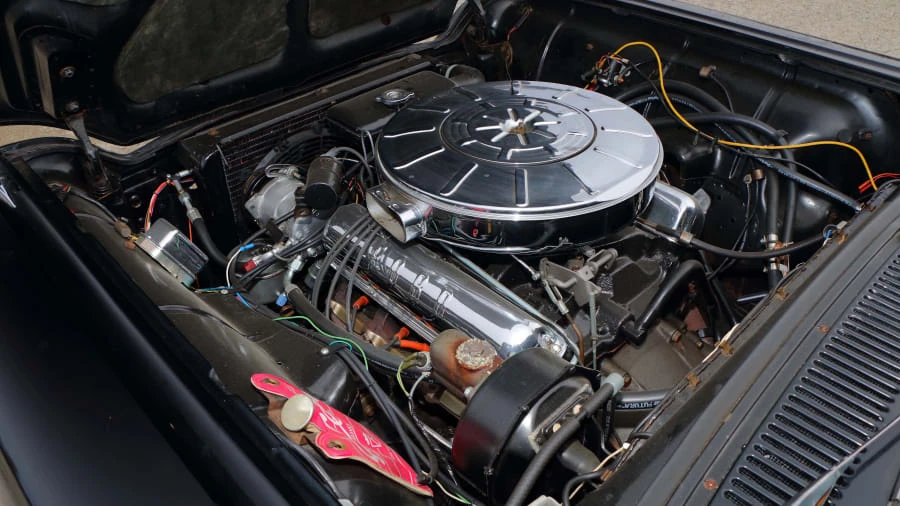 1959 Ford Thunderbird 2nd Gen - Image 6 of 20