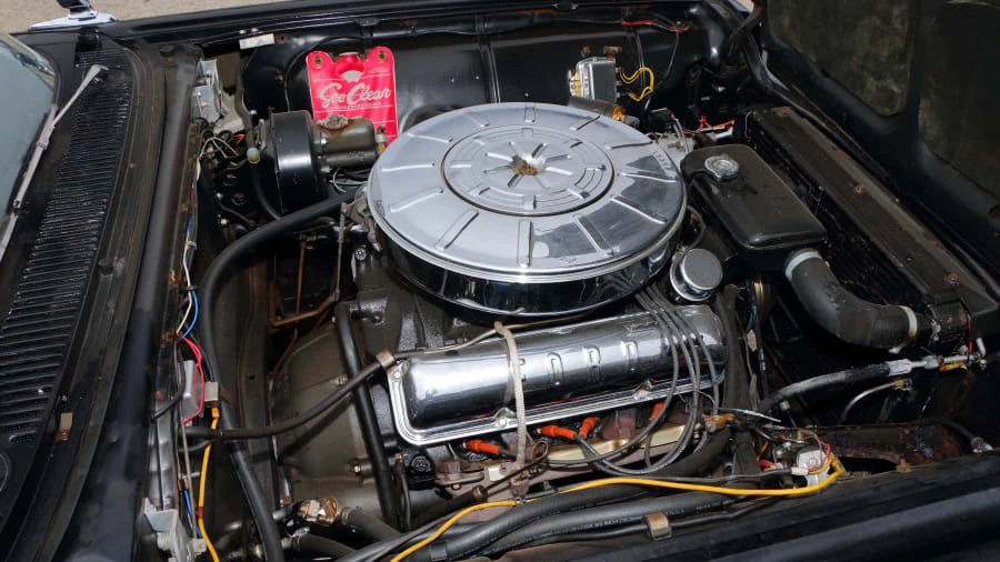 1959 Ford Thunderbird 2nd Gen - Image 7 of 20