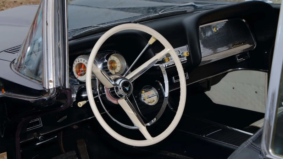 1959 Ford Thunderbird 2nd Gen - Image 10 of 20