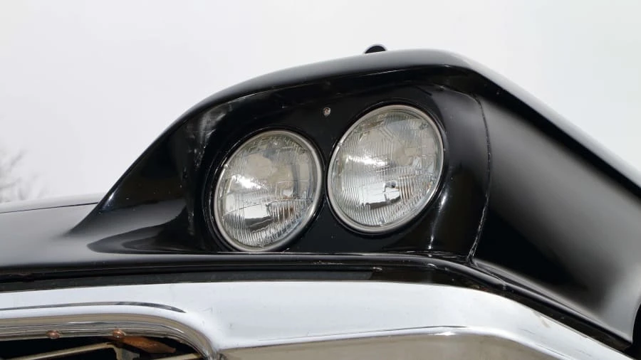 1959 Ford Thunderbird 2nd Gen - Image 11 of 20
