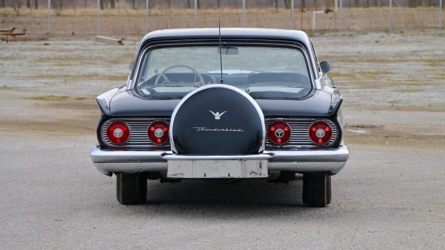 1959 Ford Thunderbird 2nd Gen - Image 15 of 20