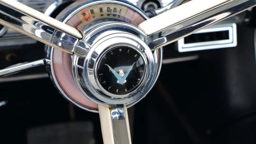 1959 Ford Thunderbird 2nd Gen - Image 16 of 20