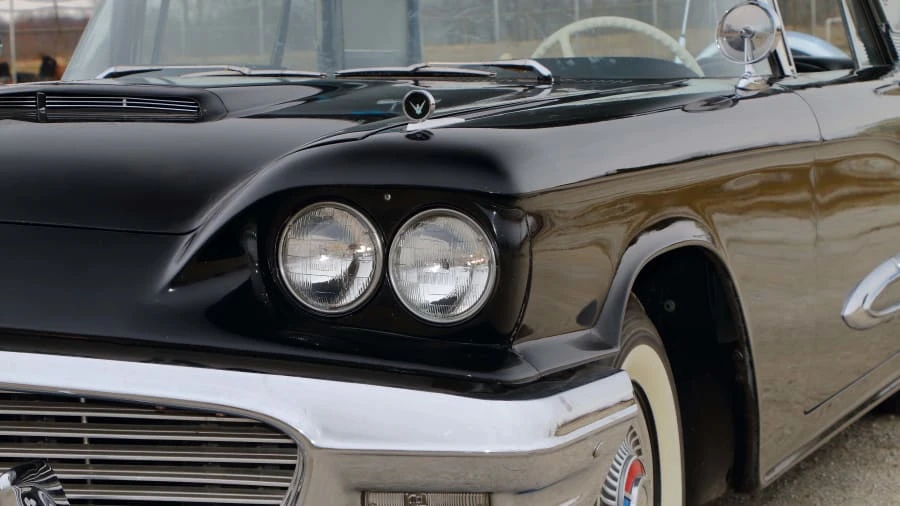 1959 Ford Thunderbird 2nd Gen - Image 17 of 20