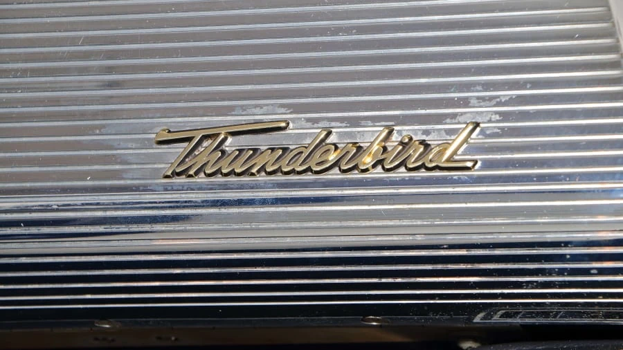 1959 Ford Thunderbird 2nd Gen - Image 18 of 20