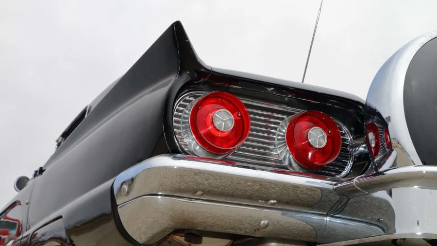 1959 Ford Thunderbird 2nd Gen - Image 19 of 20