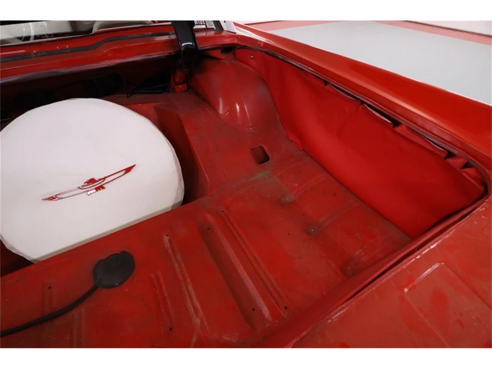 1959 Ford Thunderbird 2nd Gen - Image 19 of 31