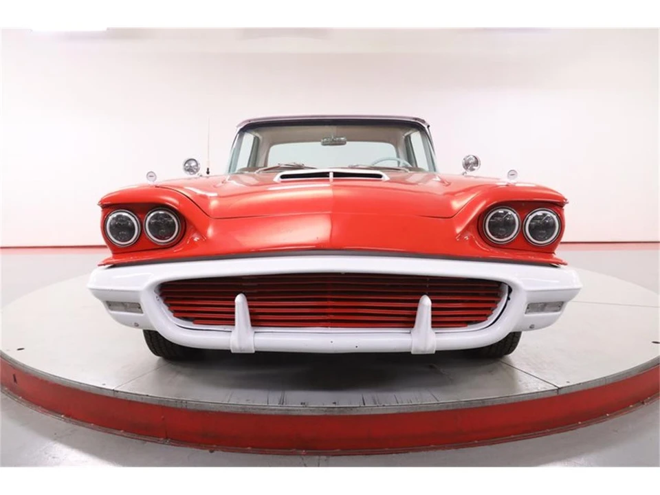 1959 Ford Thunderbird 2nd Gen - Image 13 of 31
