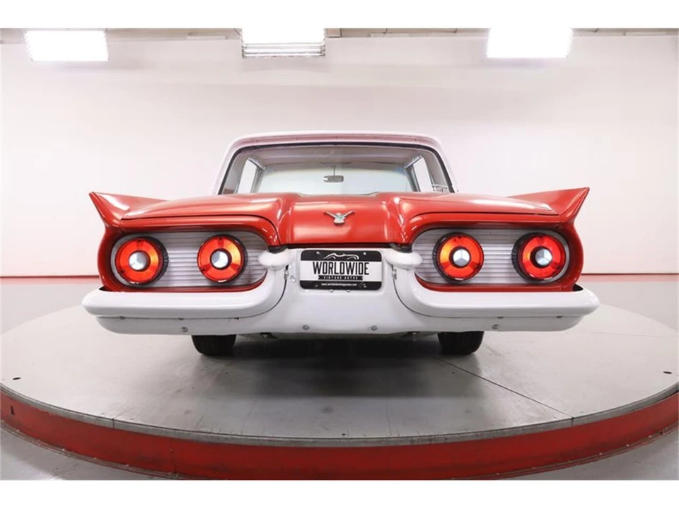 1959 Ford Thunderbird 2nd Gen - Image 16 of 31