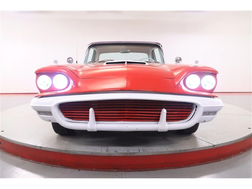 1959 Ford Thunderbird 2nd Gen - Image 14 of 31