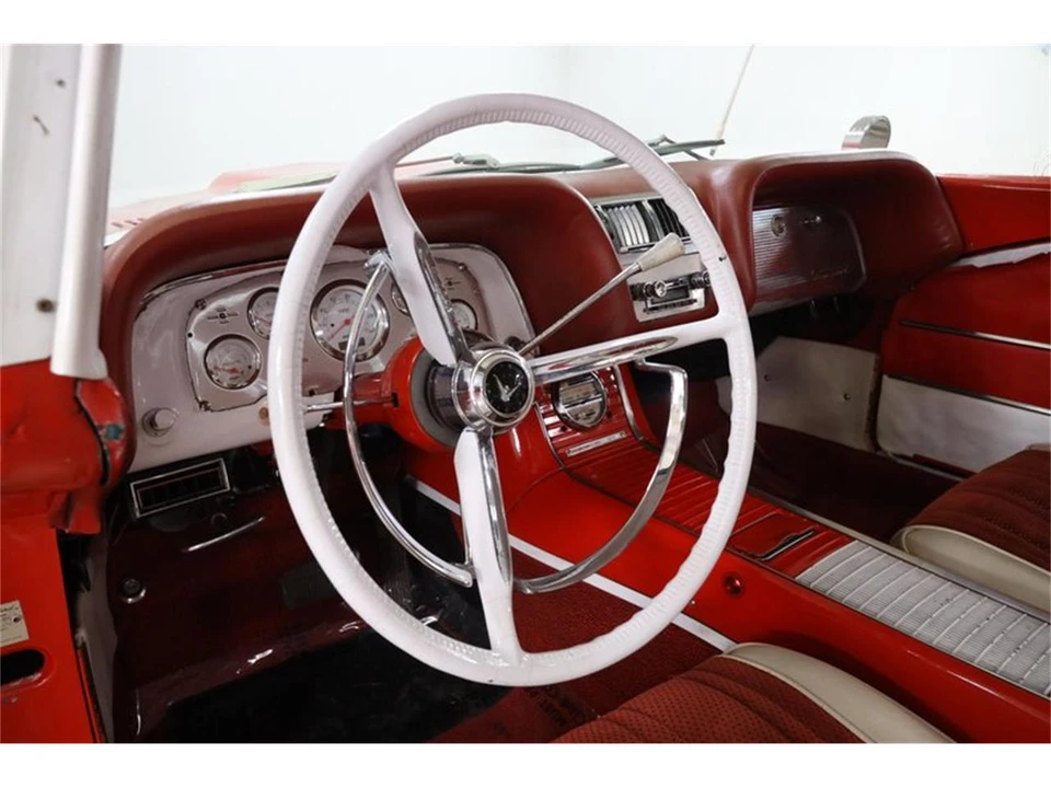 1959 Ford Thunderbird 2nd Gen - Image 26 of 31