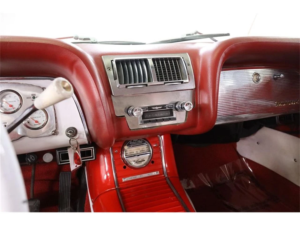 1959 Ford Thunderbird 2nd Gen - Image 29 of 31
