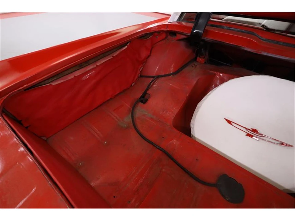 1959 Ford Thunderbird 2nd Gen - Image 18 of 31