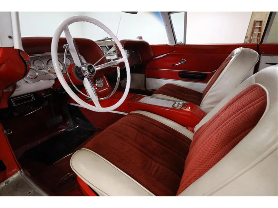 1959 Ford Thunderbird 2nd Gen - Image 27 of 31
