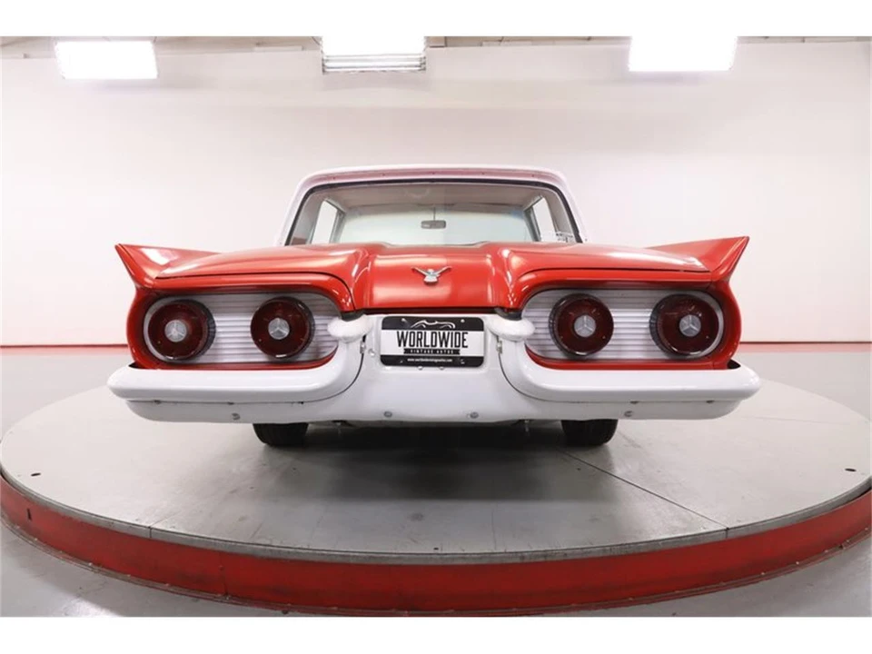 1959 Ford Thunderbird 2nd Gen - Image 15 of 31