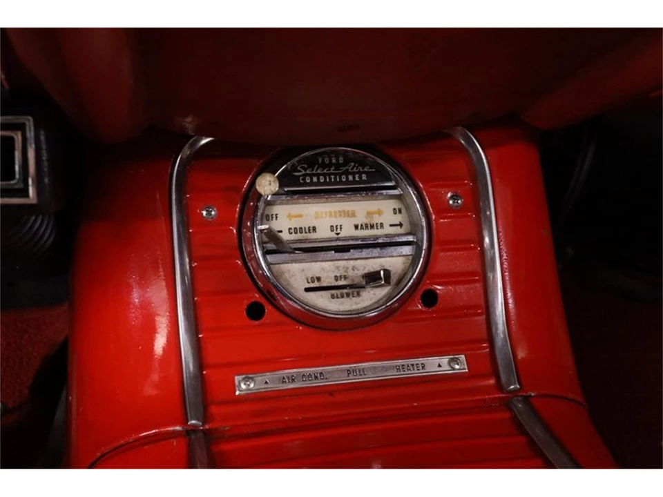 1959 Ford Thunderbird 2nd Gen - Image 30 of 31