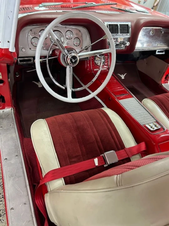 1959 Ford Thunderbird 2nd Gen - Image 26 of 31