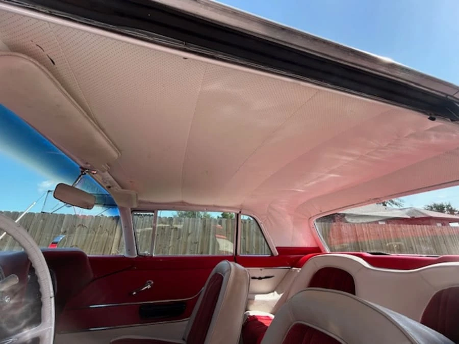 1959 Ford Thunderbird 2nd Gen - Image 27 of 31