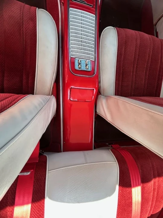 1959 Ford Thunderbird 2nd Gen - Image 31 of 31
