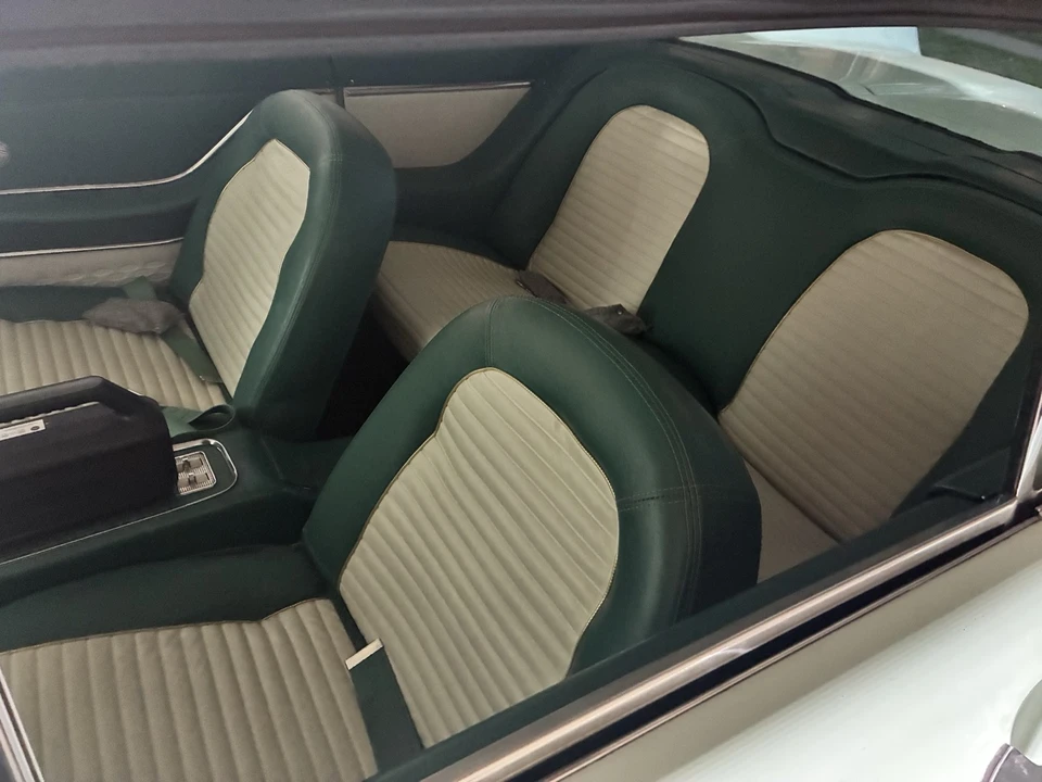 1959 Ford Thunderbird 2nd Gen - Image 4 of 11