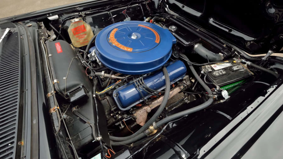 1959 Ford Thunderbird 2nd Gen - Image 20 of 24