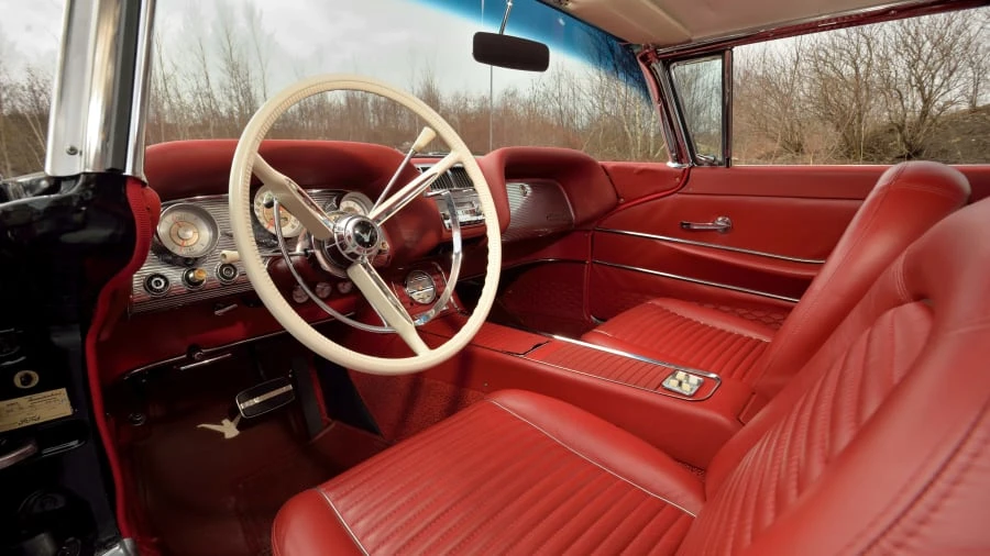 1959 Ford Thunderbird 2nd Gen - Image 13 of 24