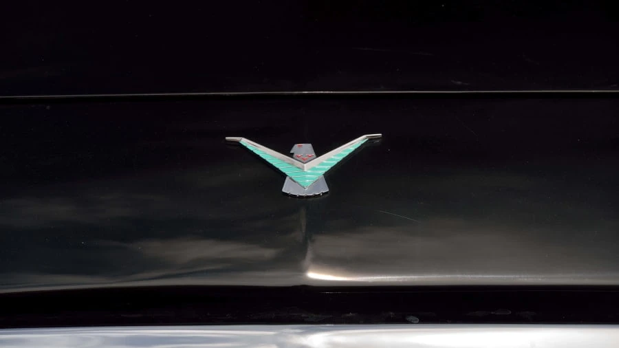 1959 Ford Thunderbird 2nd Gen - Image 12 of 24