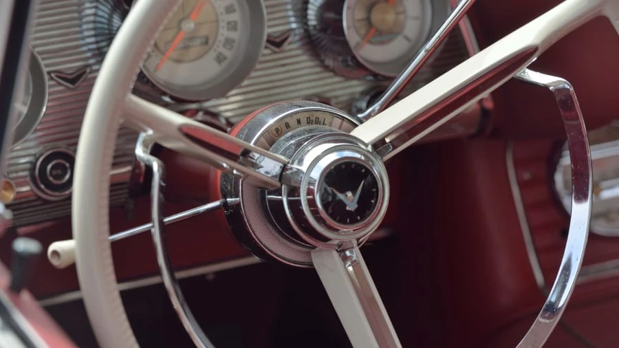 1959 Ford Thunderbird 2nd Gen - Image 19 of 24