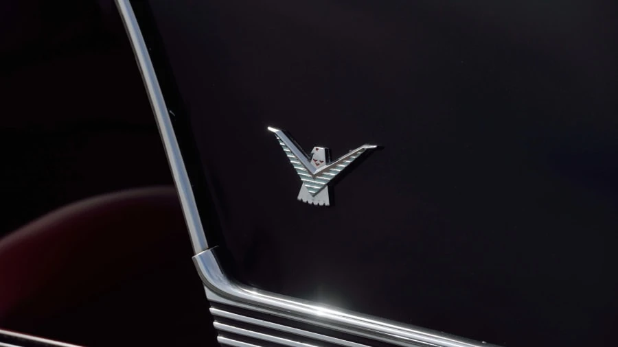 1959 Ford Thunderbird 2nd Gen - Image 5 of 24