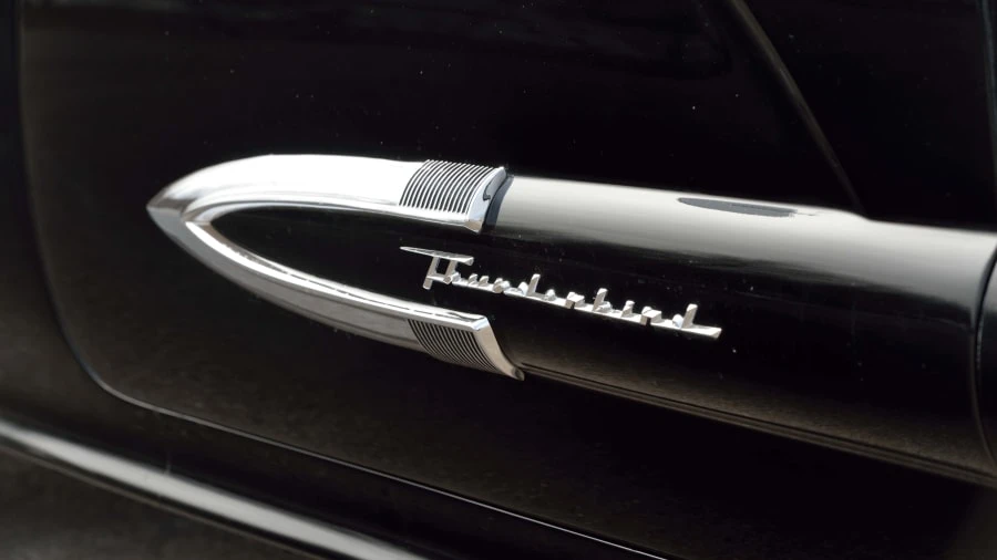 1959 Ford Thunderbird 2nd Gen - Image 6 of 24
