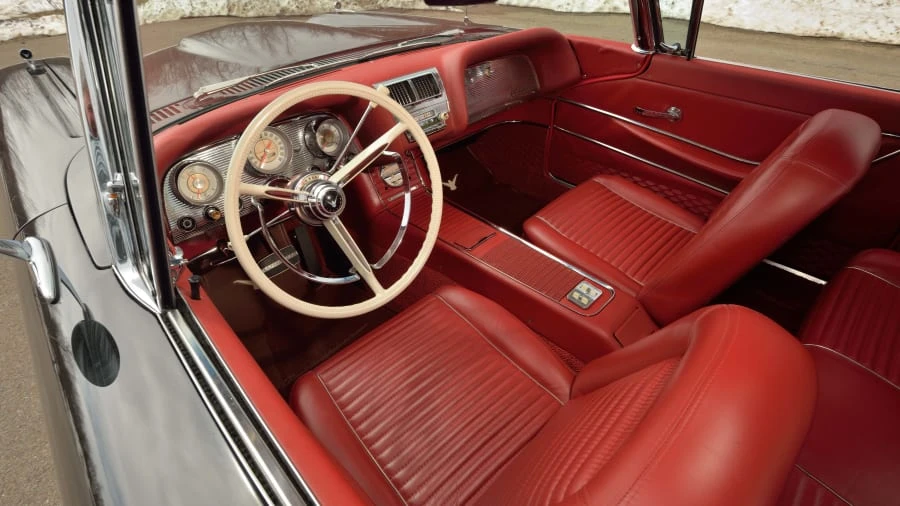 1959 Ford Thunderbird 2nd Gen - Image 18 of 24