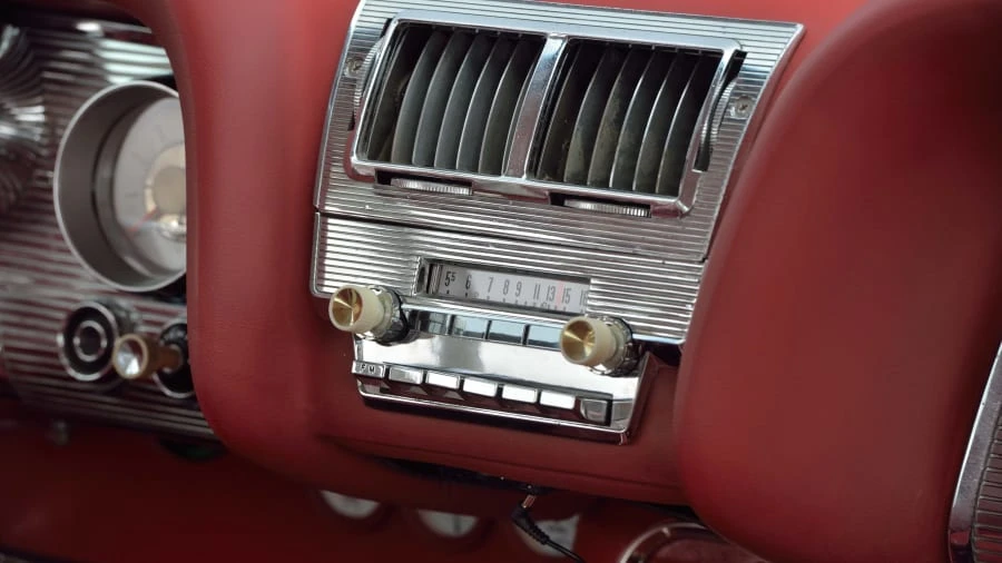 1959 Ford Thunderbird 2nd Gen - Image 15 of 24