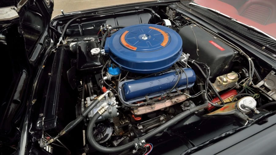 1959 Ford Thunderbird 2nd Gen - Image 24 of 24