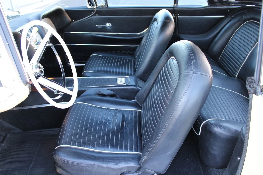 1959 Ford Thunderbird 2nd Gen - Image 19 of 21