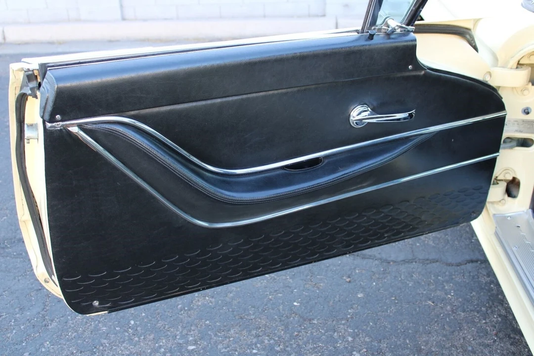 1959 Ford Thunderbird 2nd Gen - Image 17 of 21