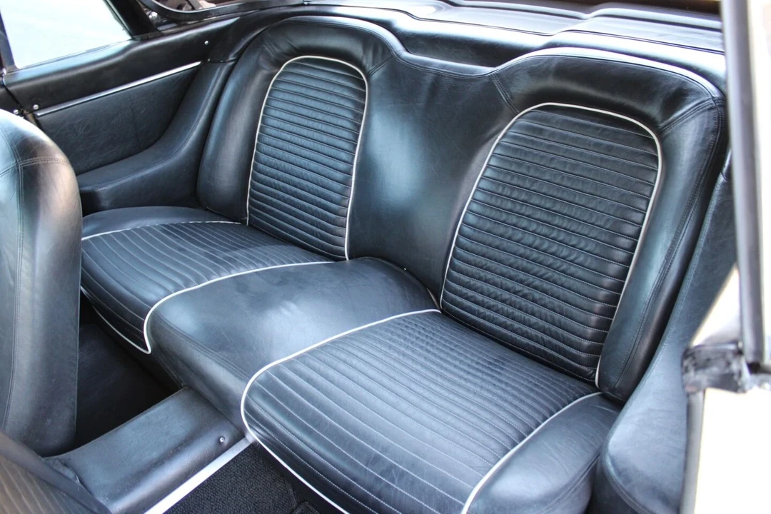 1959 Ford Thunderbird 2nd Gen - Image 21 of 21